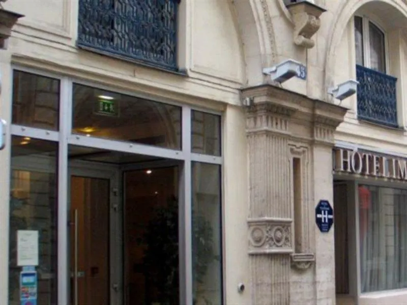 Hotel Imperial Parigi 3*,  Francia