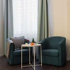 Maison 33 Апартаменты Бухарест
