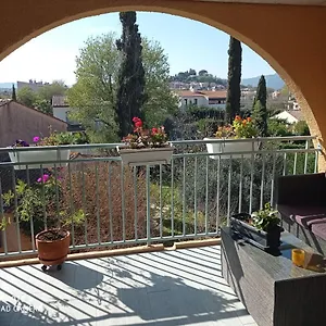 Un Nid D'amour En Provence à Deux Pas De La Francia