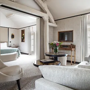 5* Otel Esprit Saint Germain