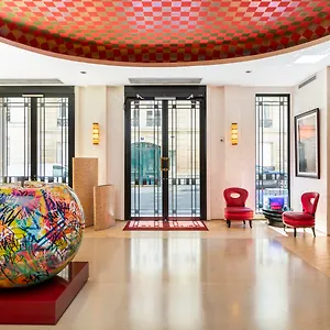 4* Otel Atala Powered By Sonder