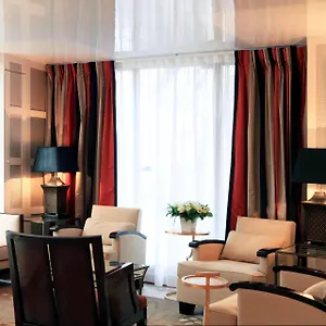 3* Otel Folkestone Opera