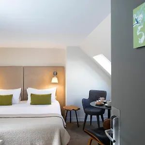 Hotel D'espagne