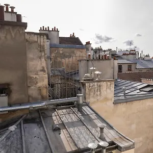 4* Otel L De Lutece - Notre-dame