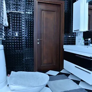 House Impulse Xazar Апартаменты Баку