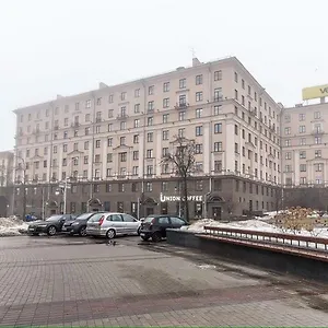 центр минска Апартаменты Минск