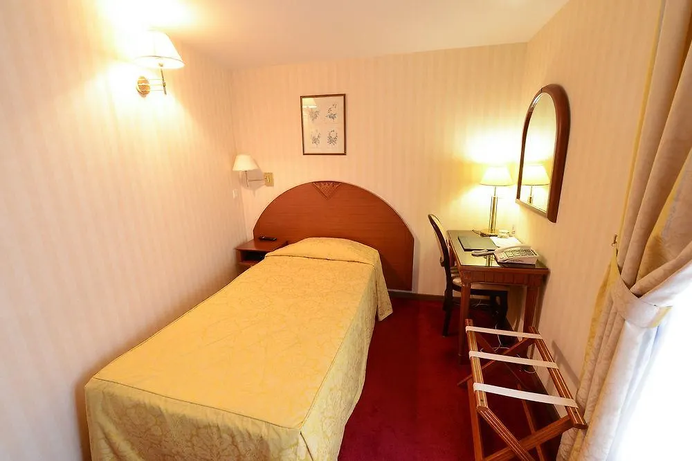 Hotel Imperial Paris