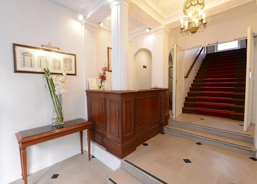 Hotel Imperial París