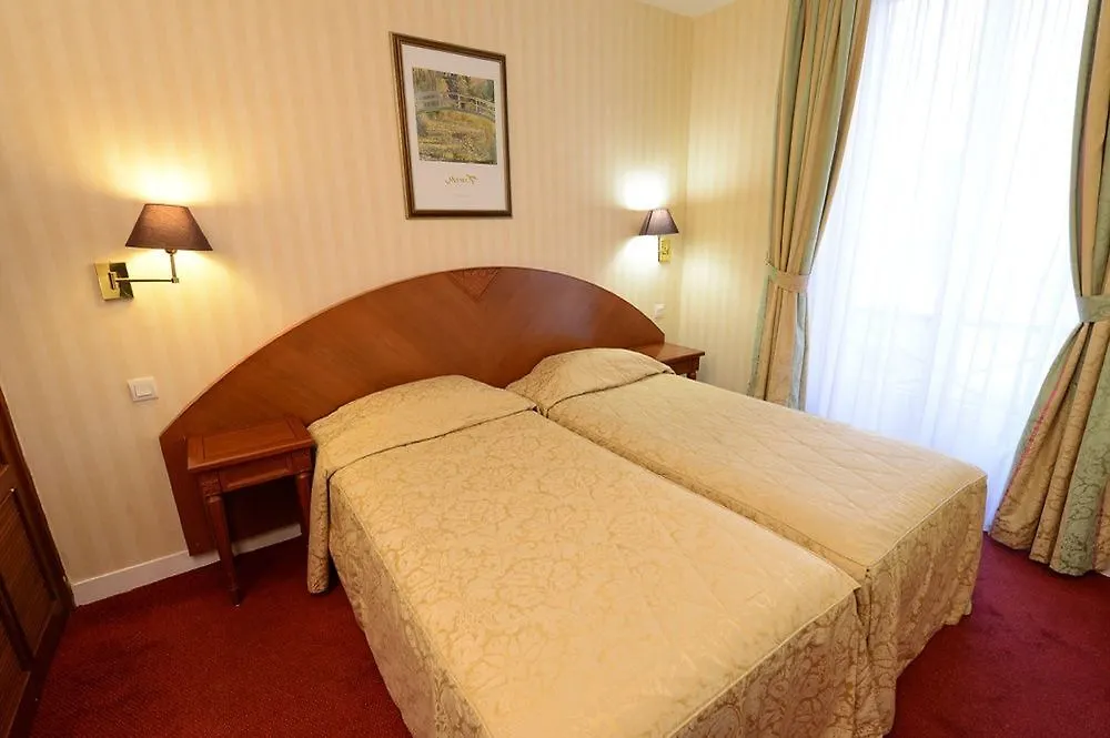 Hotel Imperial París