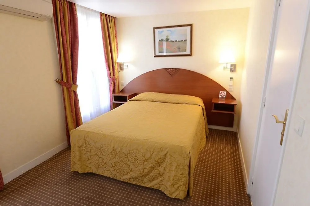 Hotel Imperial Paris 3*,