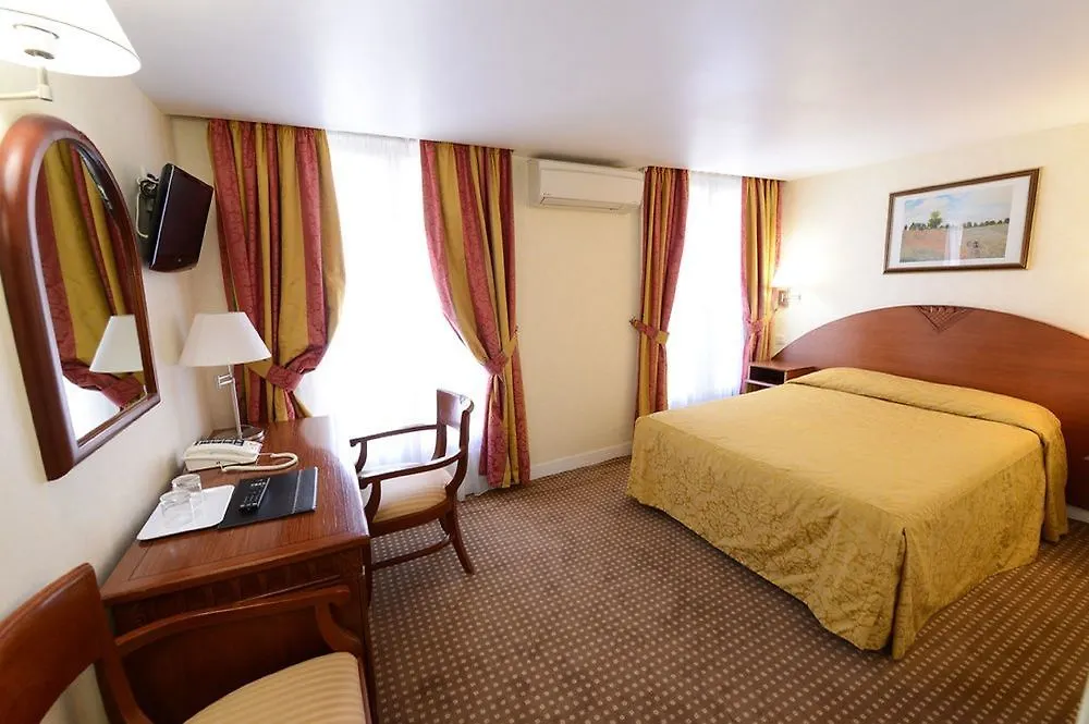 Hotel Imperial París
