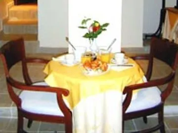 Hotel Imperial Paris