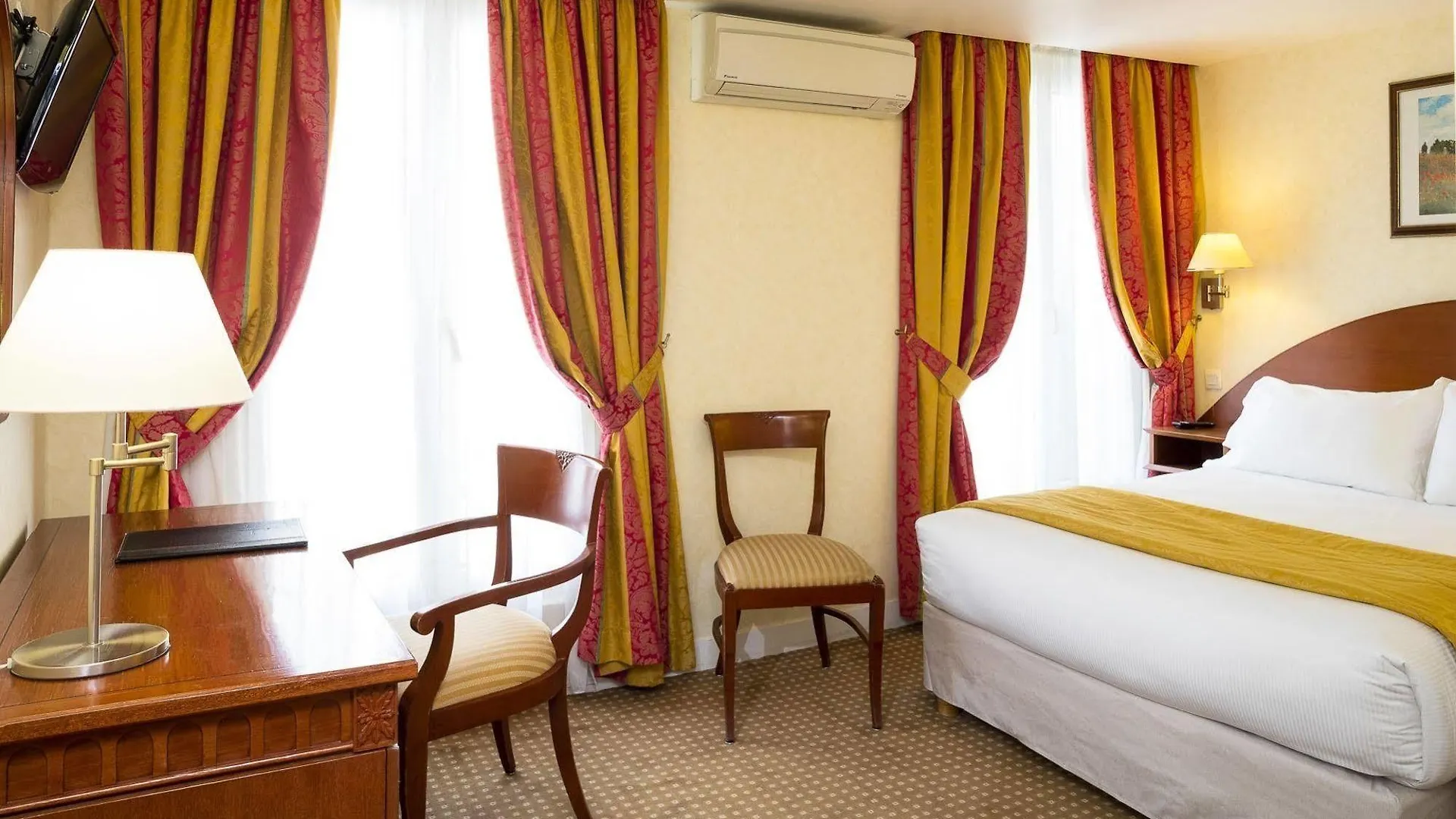 Hotel Imperial Paris