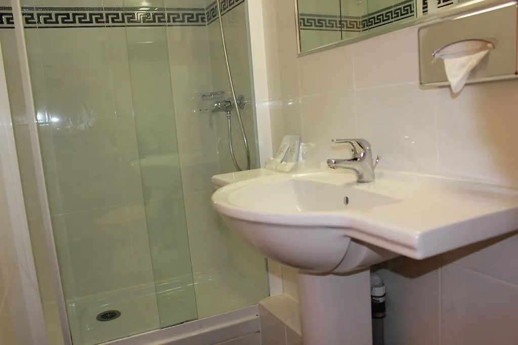Hotel Imperial Париж 3*,  Франция